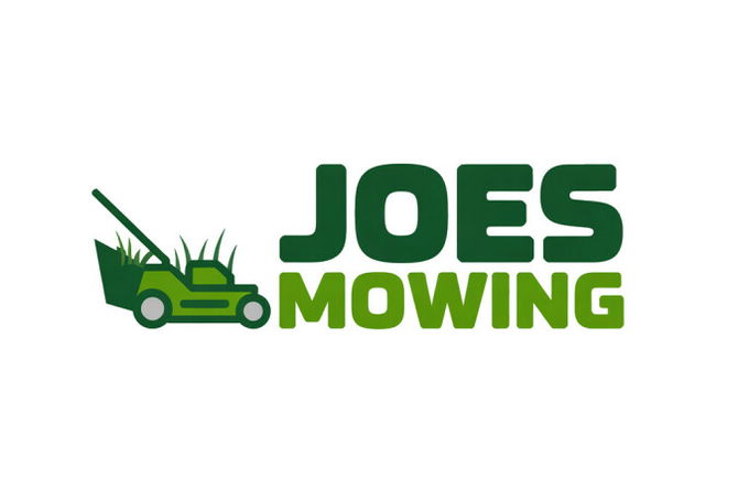 JoesMowing.com