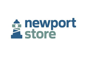 NewportStore.com - Creative brandable domain for sale