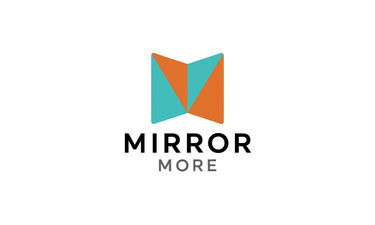MirrorMore.com - Creative brandable domain for sale