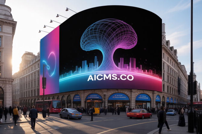 AICMS.co