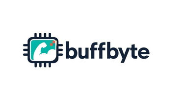 buffbyte logo