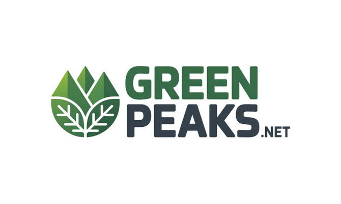 GreenPeaks.net