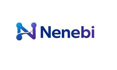 Nenebi logo