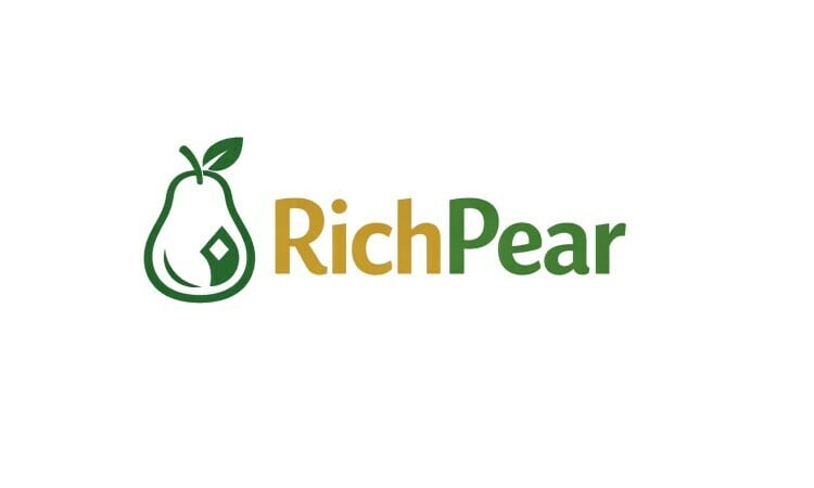 RichPear logo