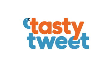 TastyTweet.com - Creative brandable domain for sale