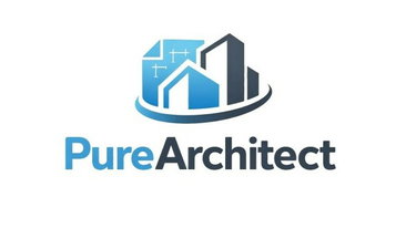 PureArchitect - Creative premium domains