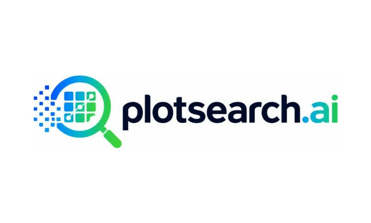 PlotSearch logo
