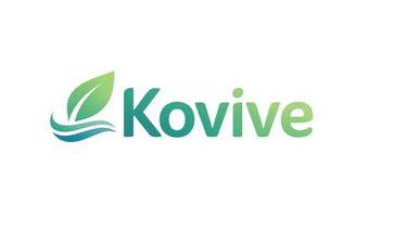 Kovive logo