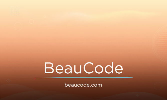 BeauCode.com