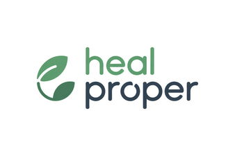 HealProper.com - Creative brandable domain for sale