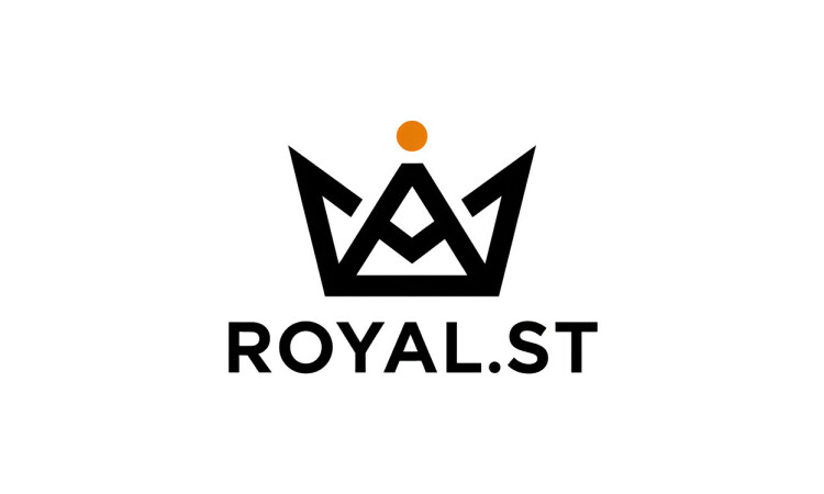 Royal logo