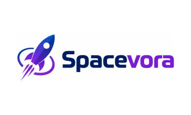 Spacevora.com is for sale