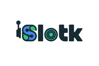 SlotK.com - Creative brandable domain for sale