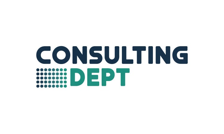 ConsultingDept logo