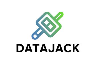 DataJack.com - Creative brandable domain for sale