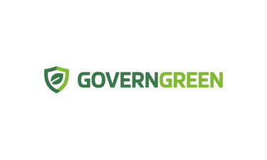 GovernGreen.com - Creative brandable domain for sale