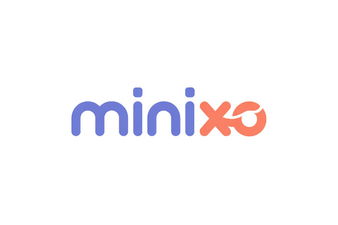 Minixo.com - Creative brandable domain for sale