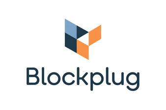 BlockPlug.com - Creative brandable domain for sale