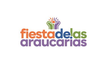 FiestaDeLasAraucarias.com - Creative brandable domain for sale