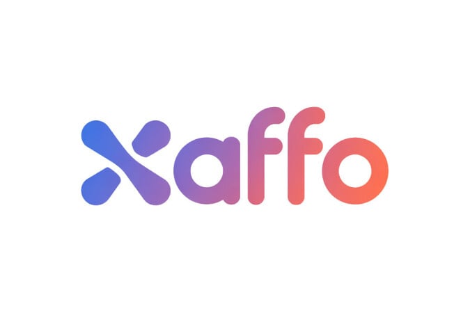 xaffo logo