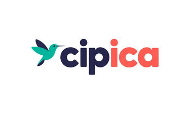 Cipica.com - Creative brandable domain for sale