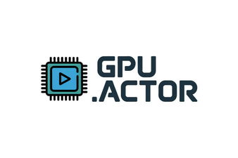 GPU logo