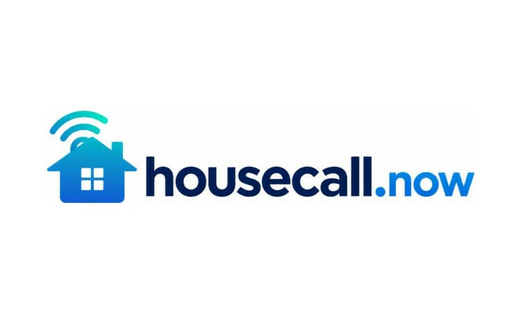 housecall logo