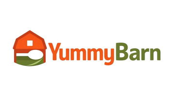 YummyBarn.com - Creative brandable domain for sale