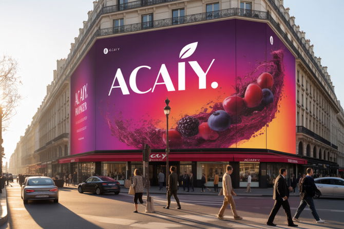 Acaiy.com — 3