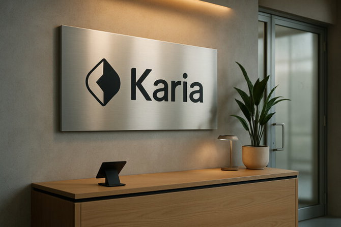 Karia.com — 4