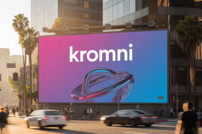 Kromni.com — 3