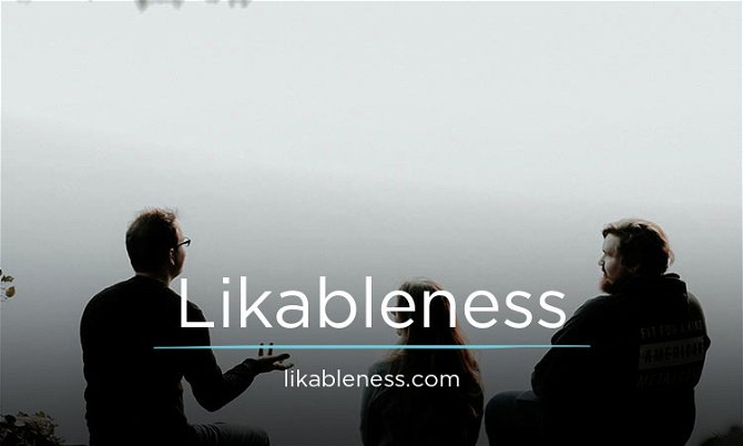 Likableness.com