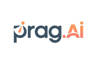 prag.ai - Creative brandable domain for sale
