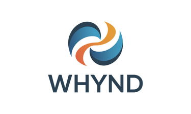 Whynd.com - Creative brandable domain for sale