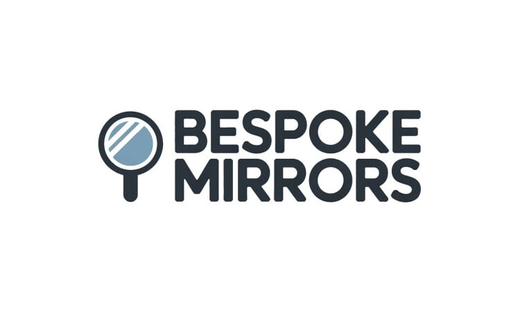 BespokeMirrors logo