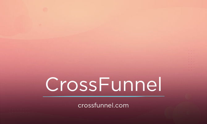 CrossFunnel.com