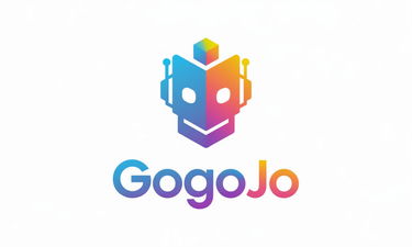 gogojo.com - Creative brandable domain for sale