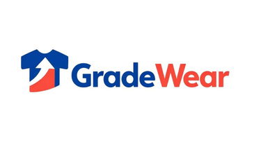 GradeWear.com - Creative brandable domain for sale