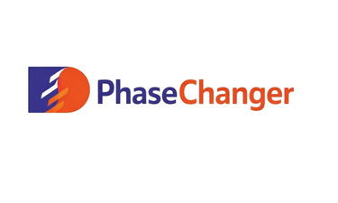PhaseChanger.com - Creative brandable domain for sale
