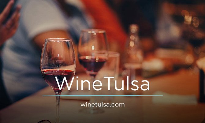 WineTulsa.com