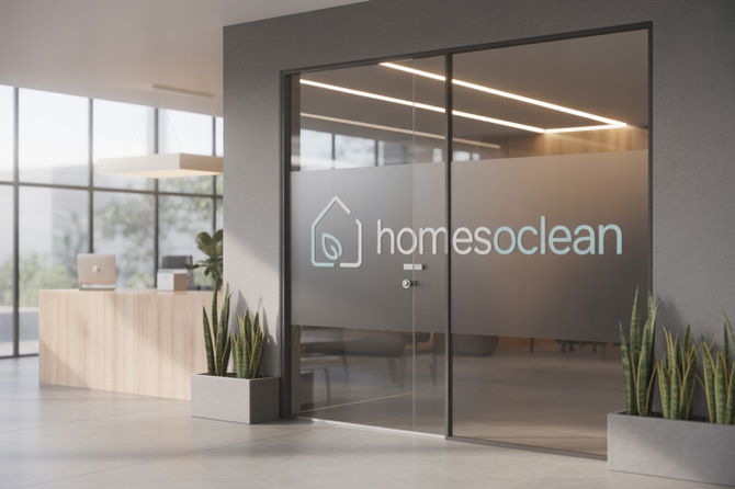HomeSoClean.com — 4
