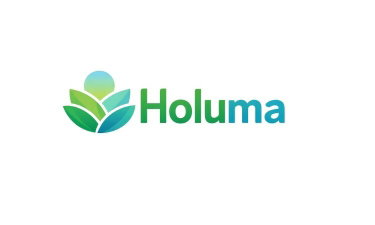 Holuma logo