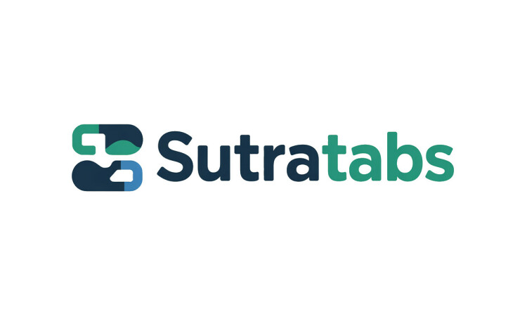 SutraTabs logo