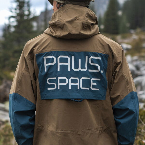 PAWS.space