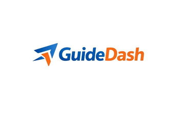 GuideDash logo
