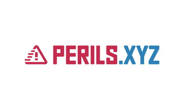 Perils.xyz - Creative brandable domain for sale