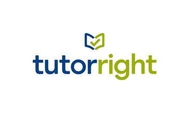 TutorRight.com - Creative brandable domain for sale