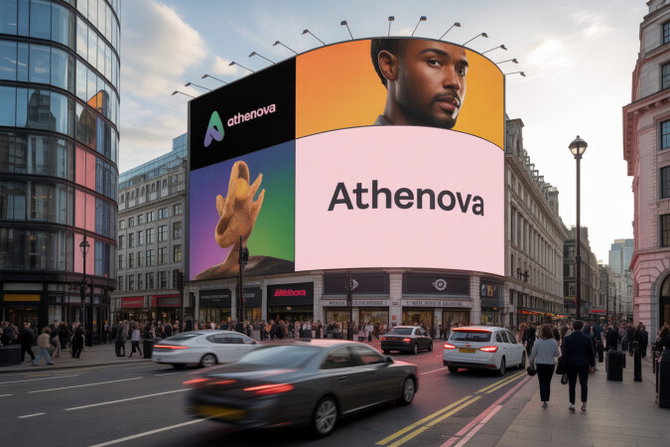 AtheNova.com — 3
