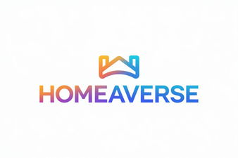 Homeaverse.com - Creative brandable domain for sale