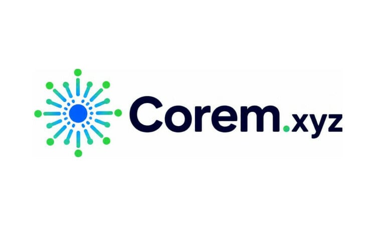 Corem logo